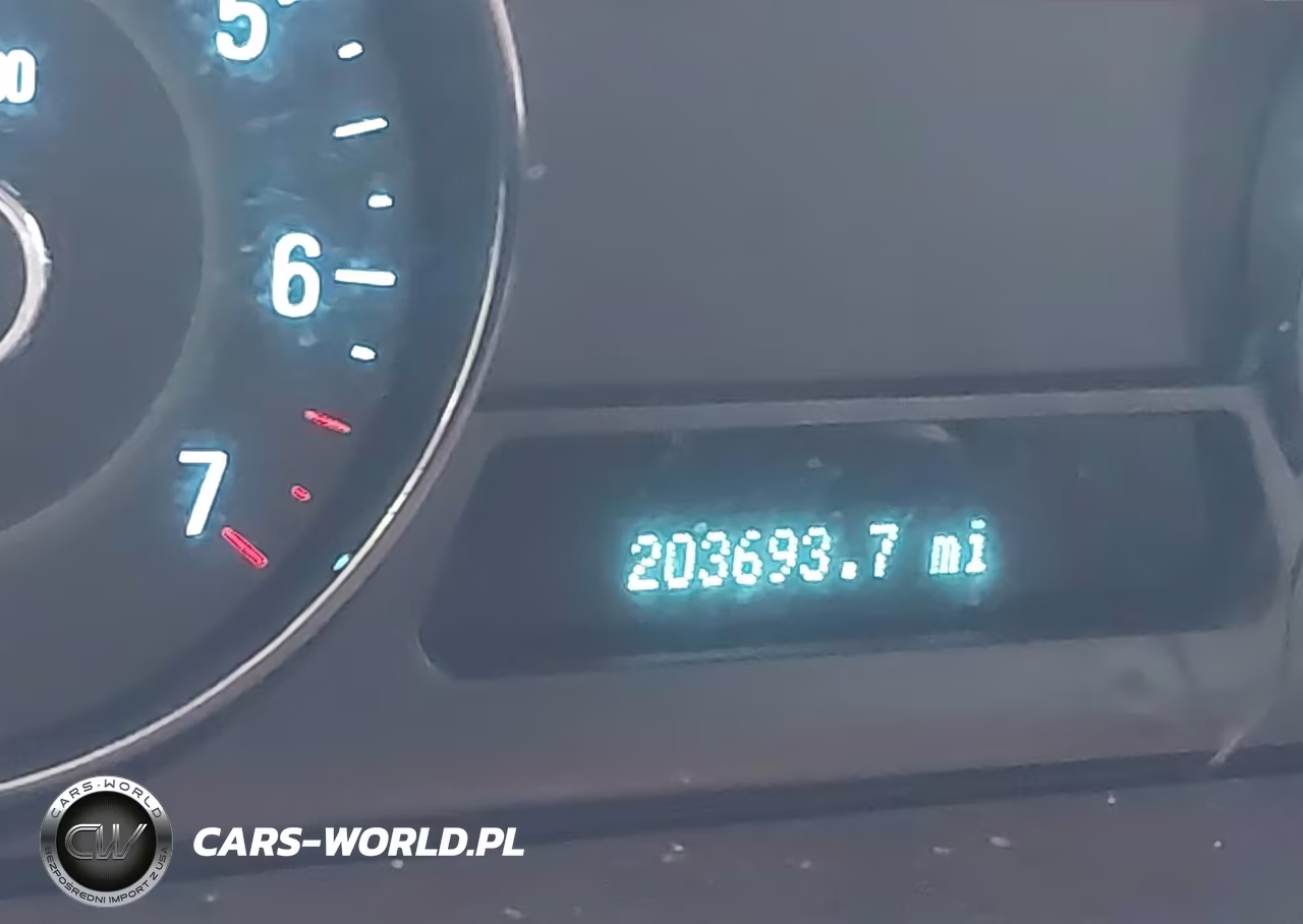 2012 Ford Flex Limited VIN:2FMGK5DC5CBD02926 - 7