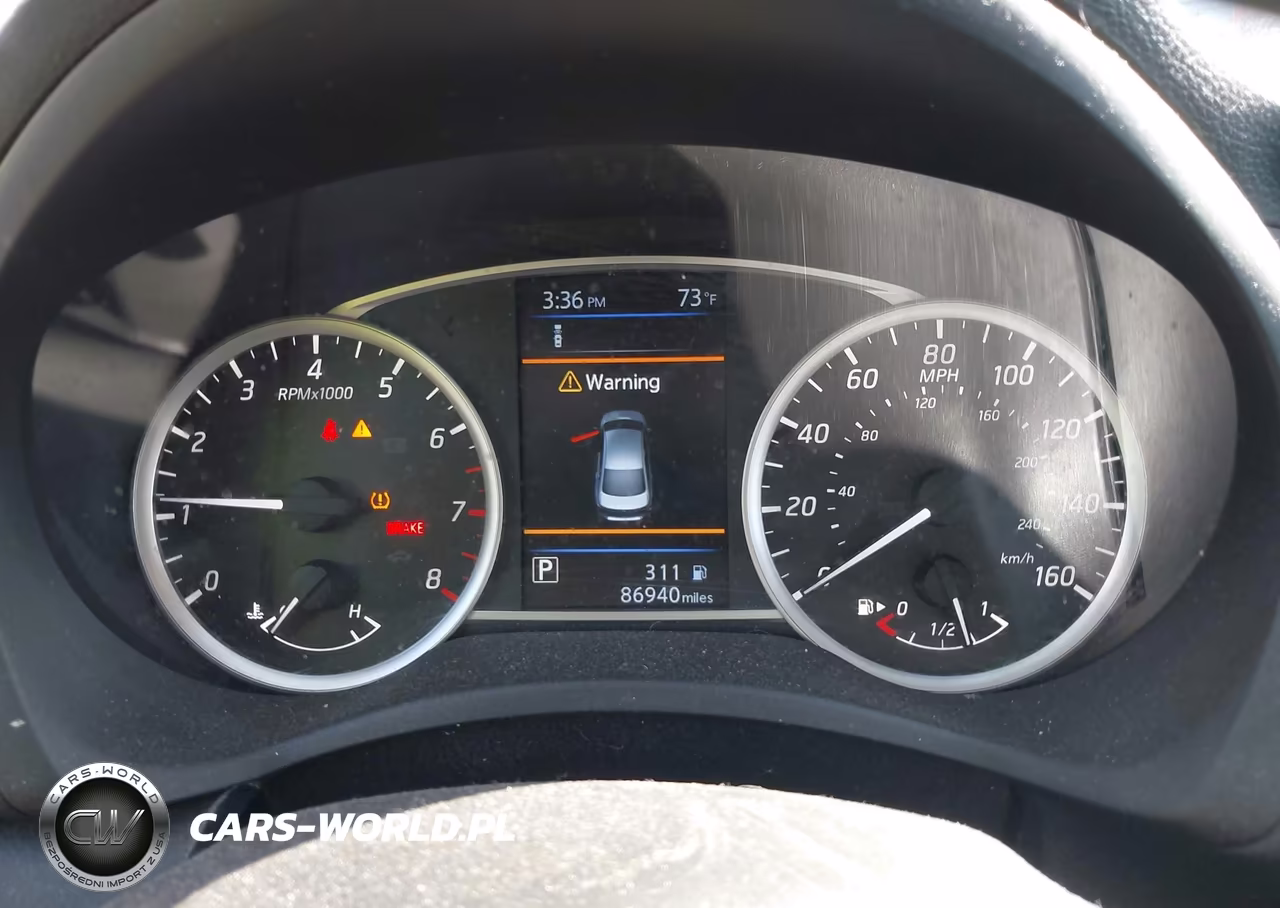 2019 Nissan Sentra S VIN:3N1AB7AP6KY275922 - 7