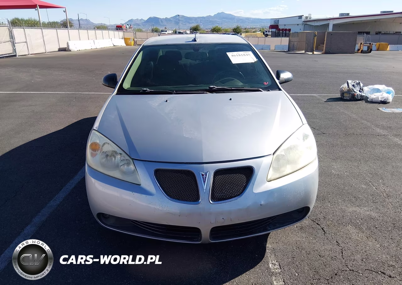2008 Pontiac G6 Gt VIN:1G2ZH57N684119095 - 12