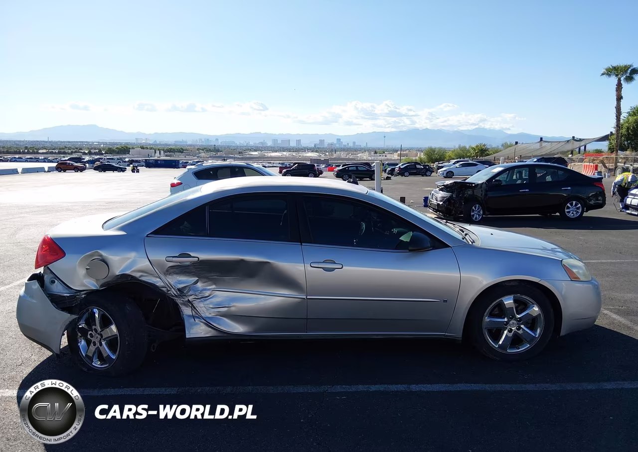 2008 Pontiac G6 Gt VIN:1G2ZH57N684119095 - 13