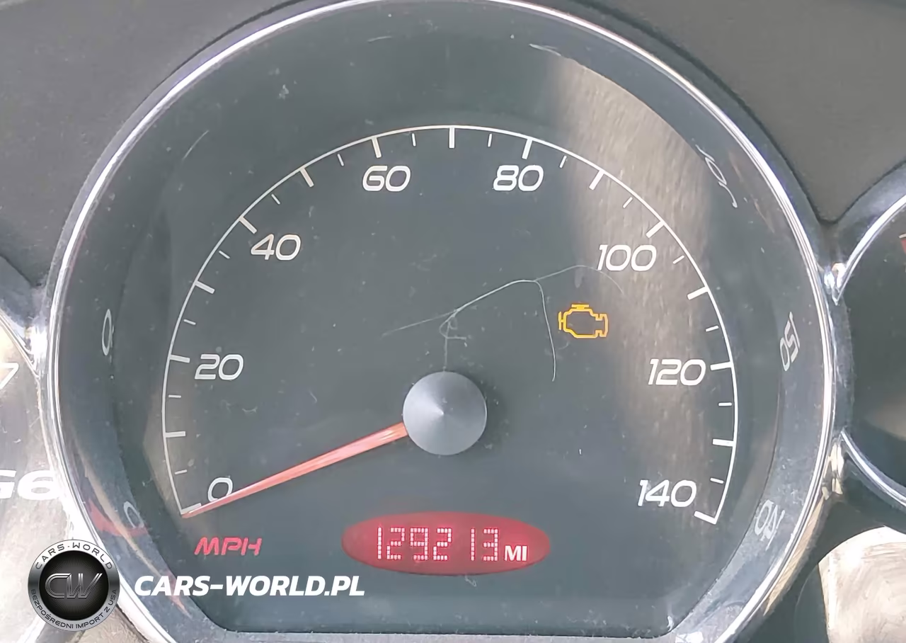 2008 Pontiac G6 Gt VIN:1G2ZH57N684119095 - 7
