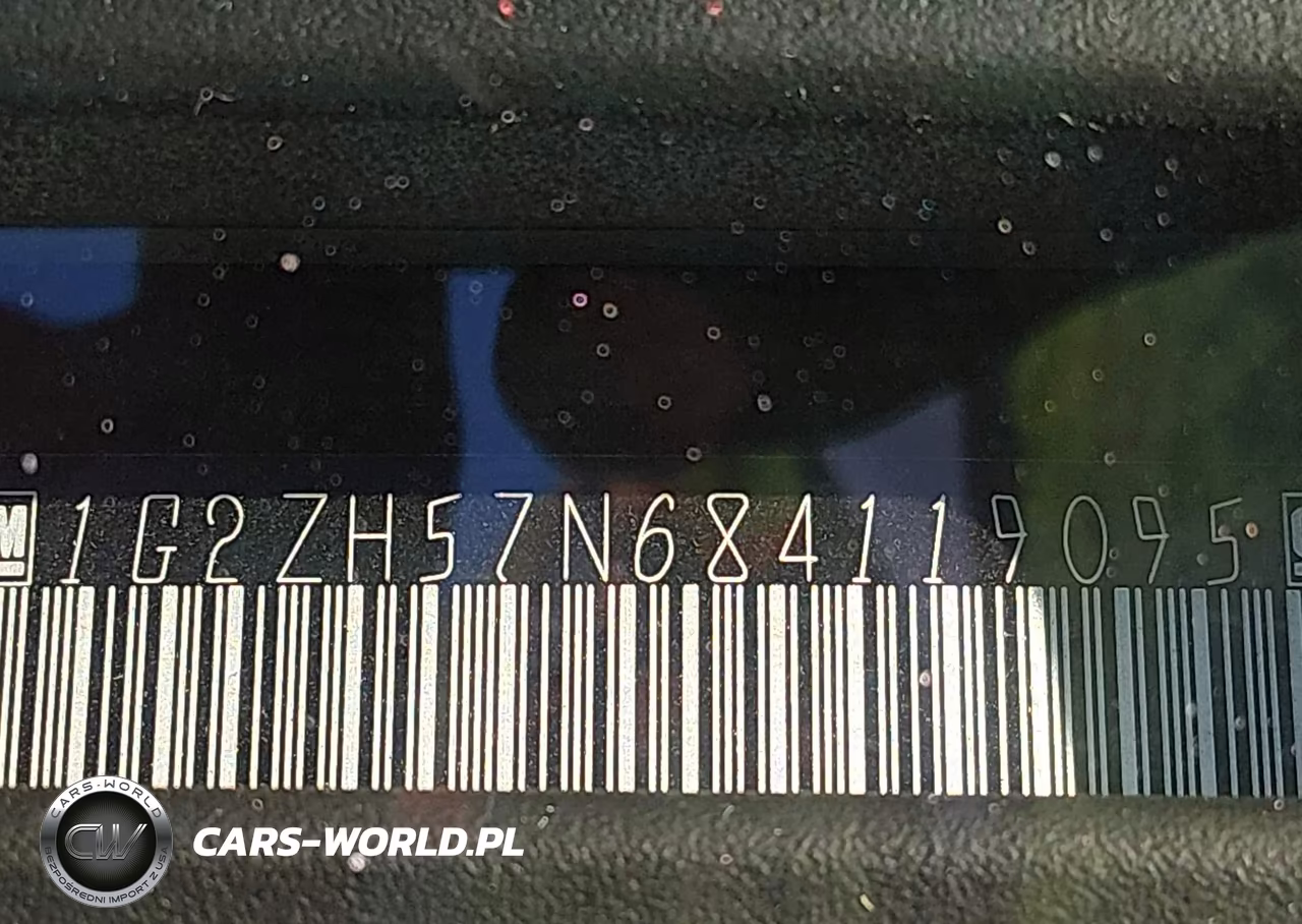 2008 Pontiac G6 Gt VIN:1G2ZH57N684119095 - 9