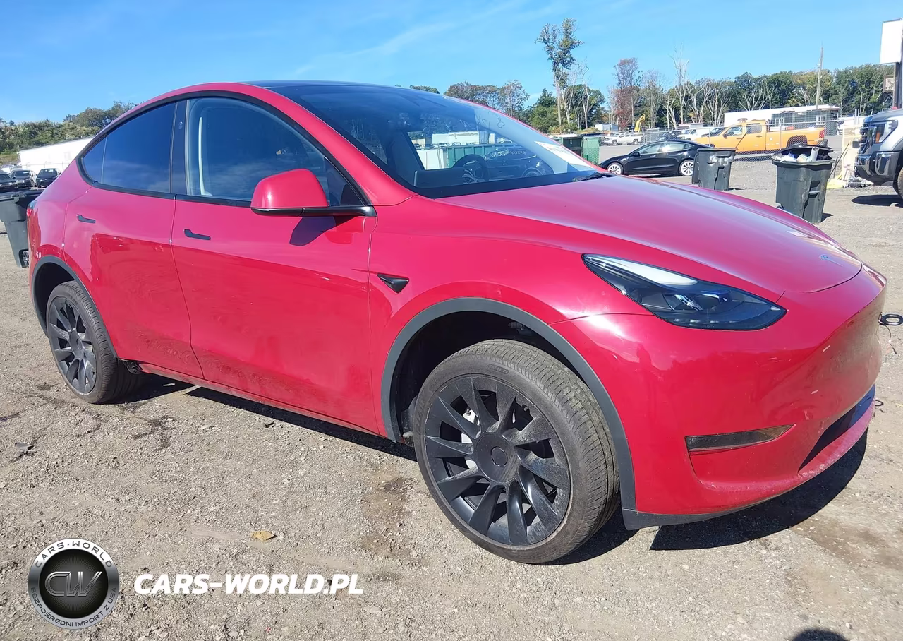 2023 Tesla Model Y – zdjęcie 1 z 11