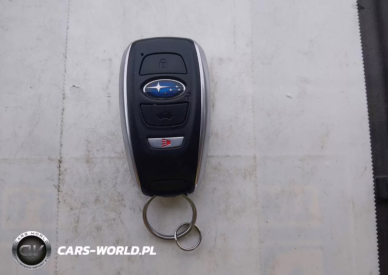 2017 Subaru Crosstrek 2.0I Limited VIN:JF2GPANC8H8253701 - 11