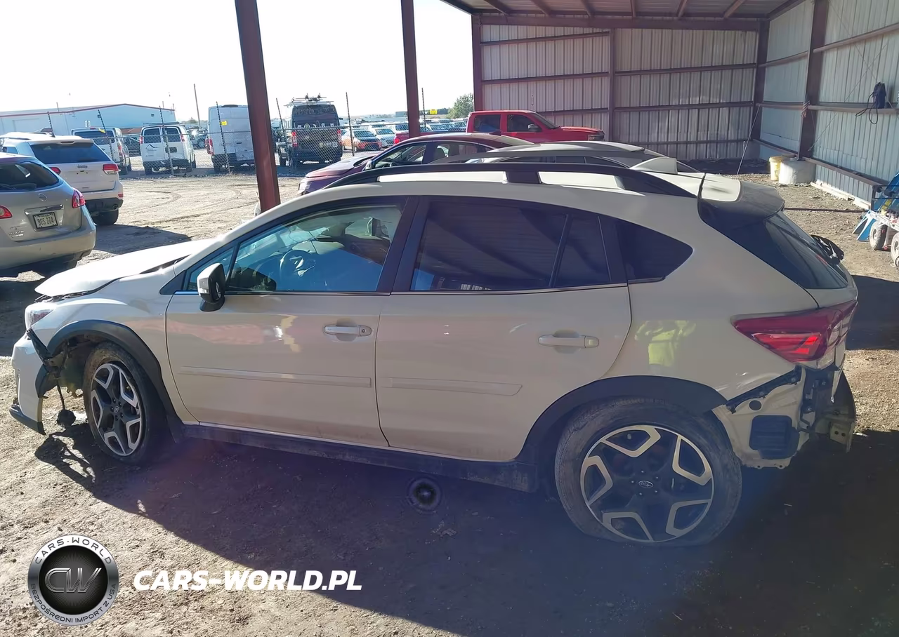 2020 Subaru Crosstrek Limited VIN:JF2GTAMC4L8251692 - 14