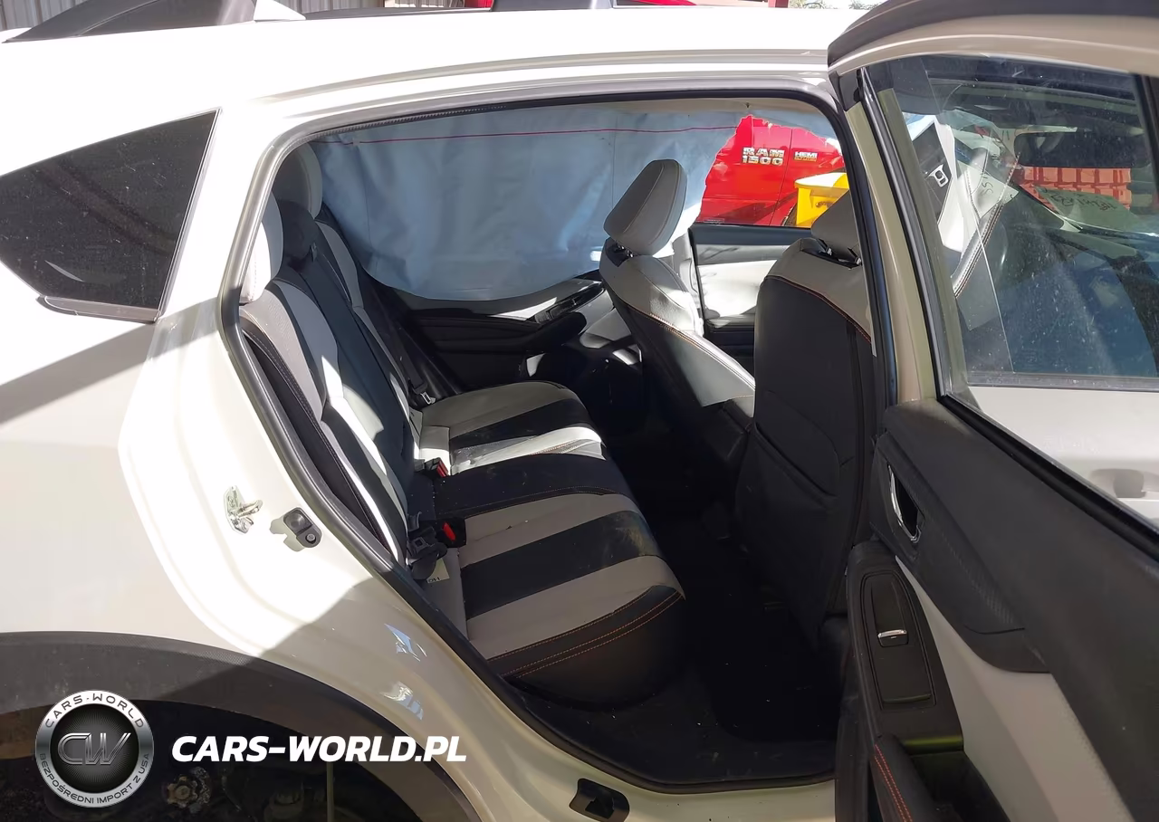 2020 Subaru Crosstrek Limited VIN:JF2GTAMC4L8251692 - 8