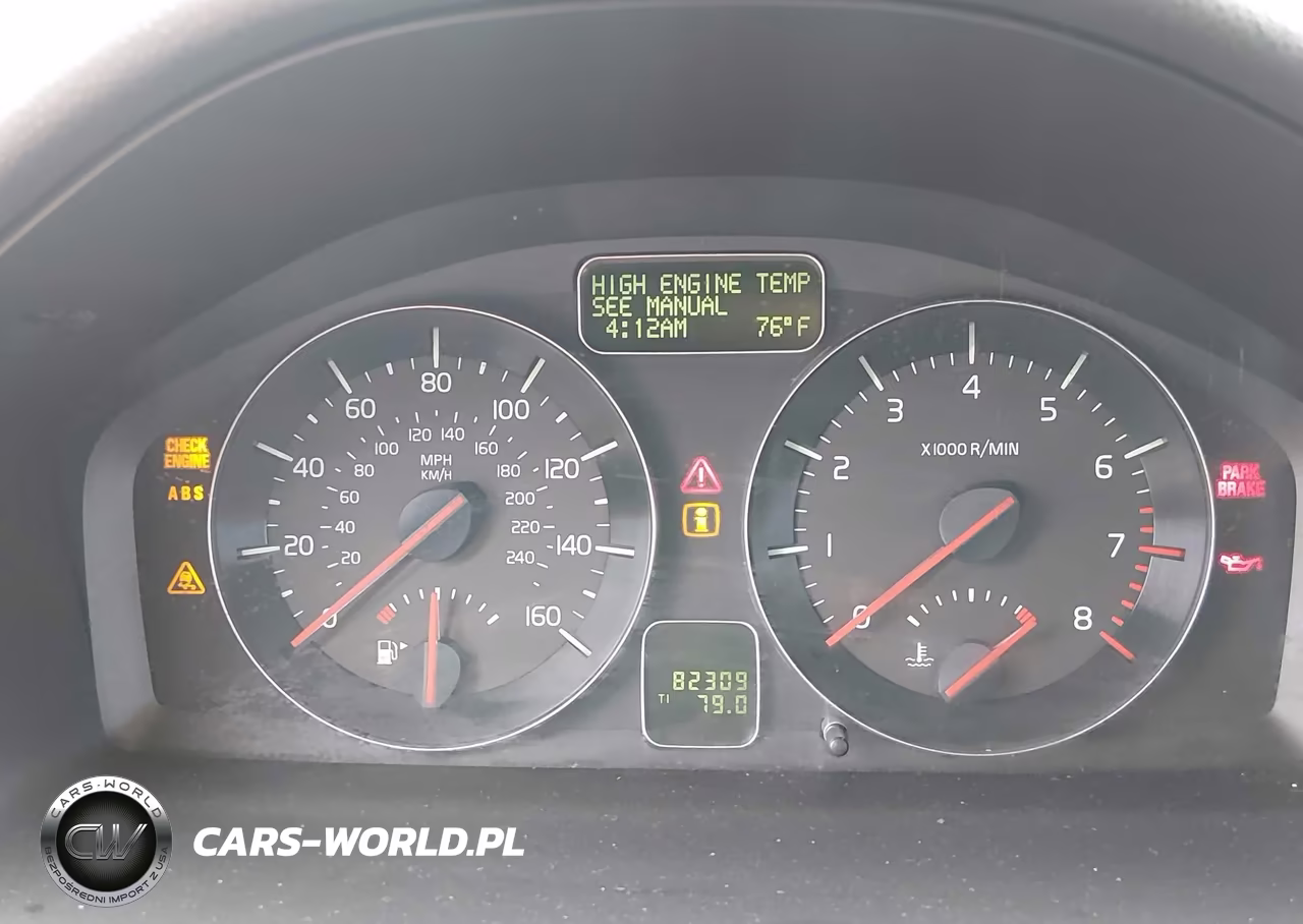 2011 Volvo C30 T5 VIN:YV1672MK2B2247129 - 7