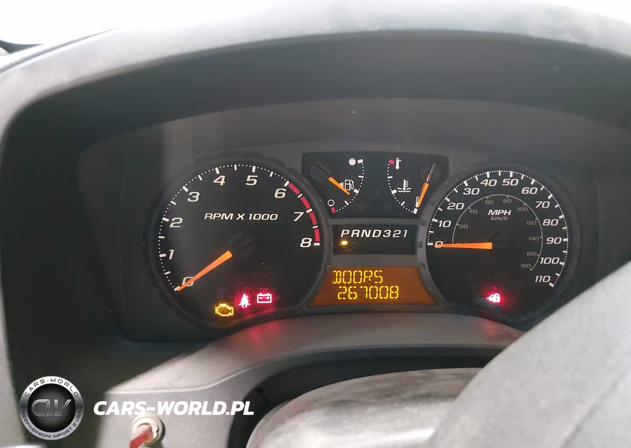 2005 Chevrolet Colorado Ls VIN:1GCDT136058246134 - 7