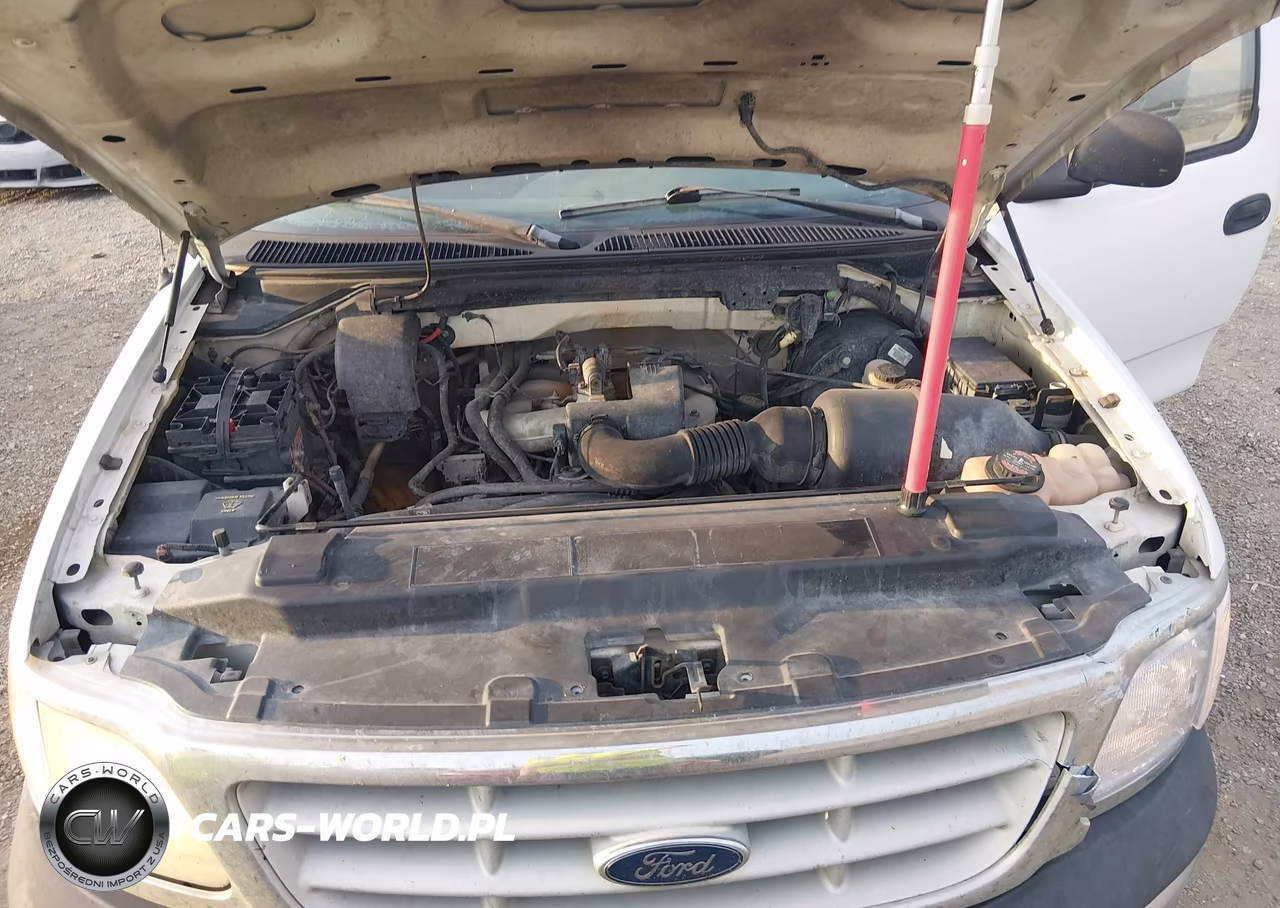 1999 Ford F-150 Work Series-Xl-Xlt VIN:1FTZF1722XNA74245 - 10