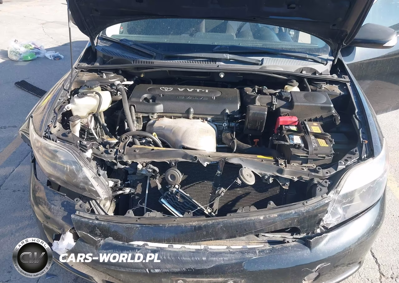 2006 Scion Tc VIN:JTKDE177260087736 - 10