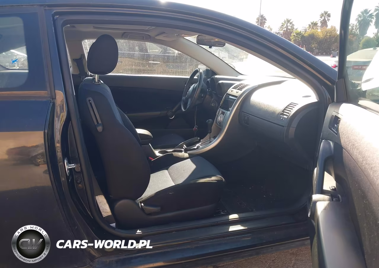2006 Scion Tc VIN:JTKDE177260087736 - 5