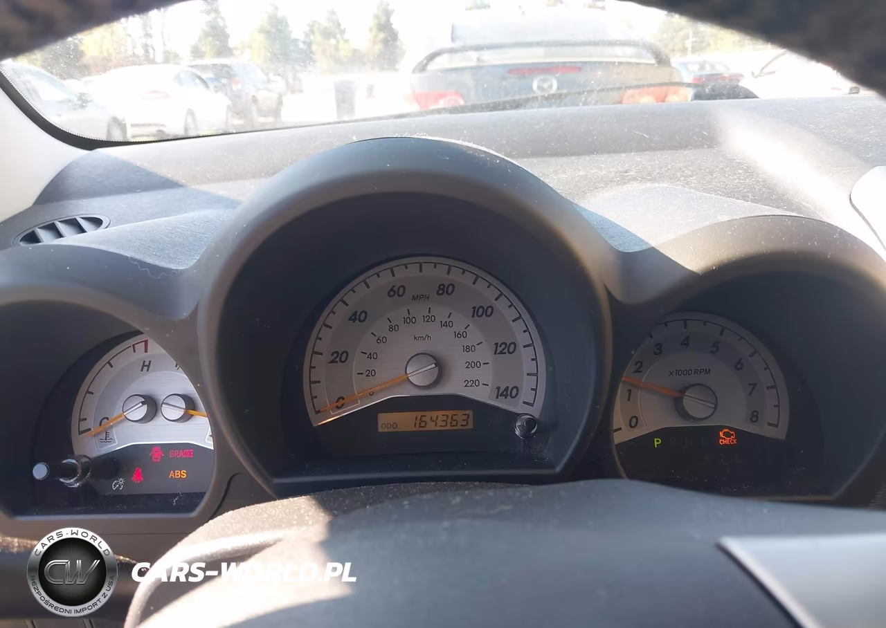 2006 Scion Tc VIN:JTKDE177260087736 - 7