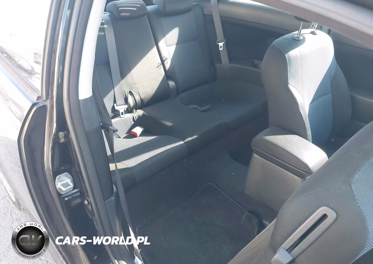 2006 Scion Tc VIN:JTKDE177260087736 - 8