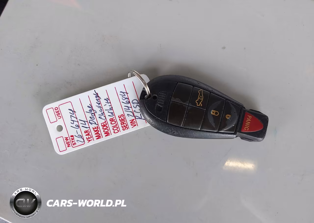 2014 Dodge Challenger Sxt VIN:2C3CDYAG2EH214684 - 11