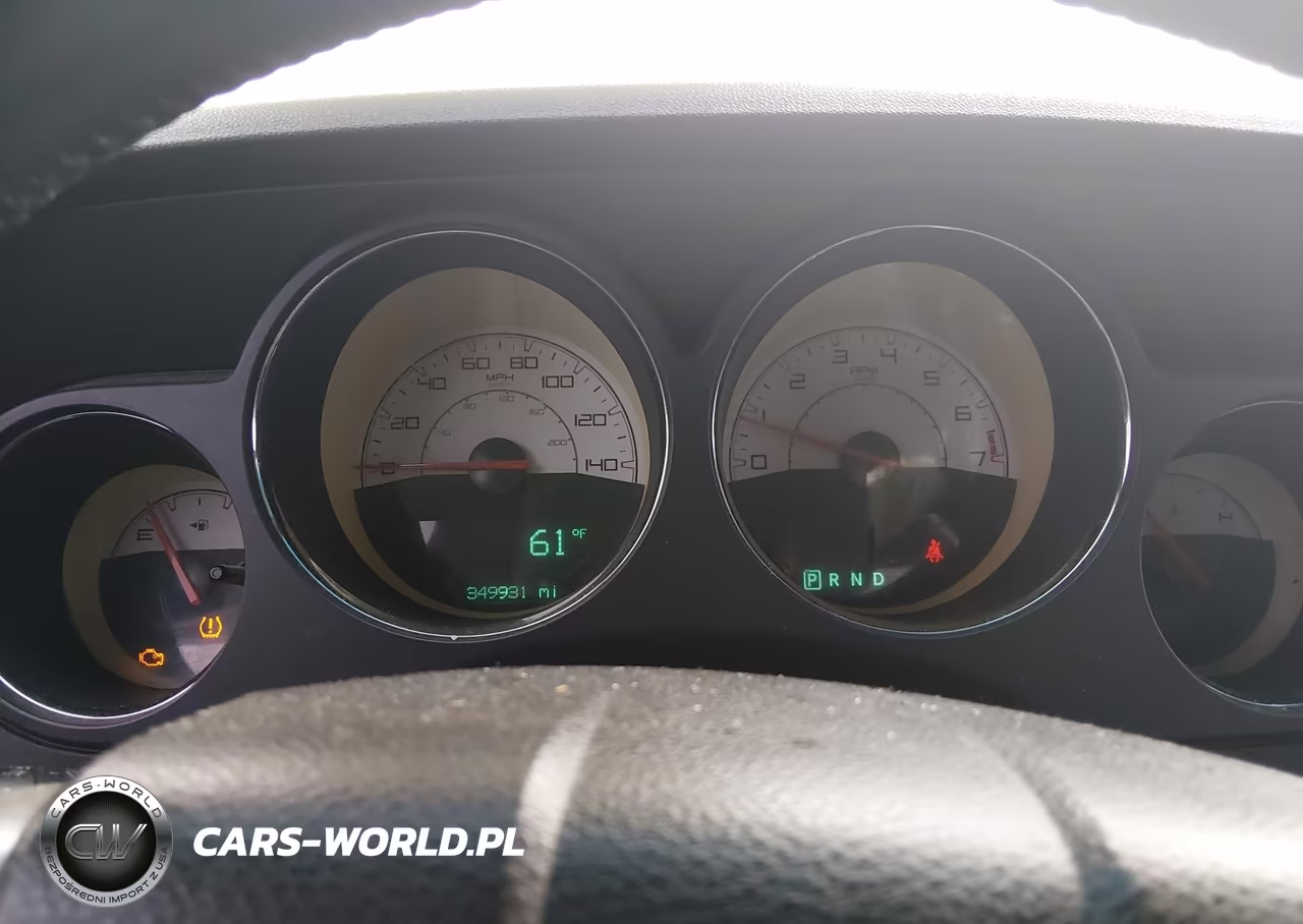 2014 Dodge Challenger Sxt VIN:2C3CDYAG2EH214684 - 7