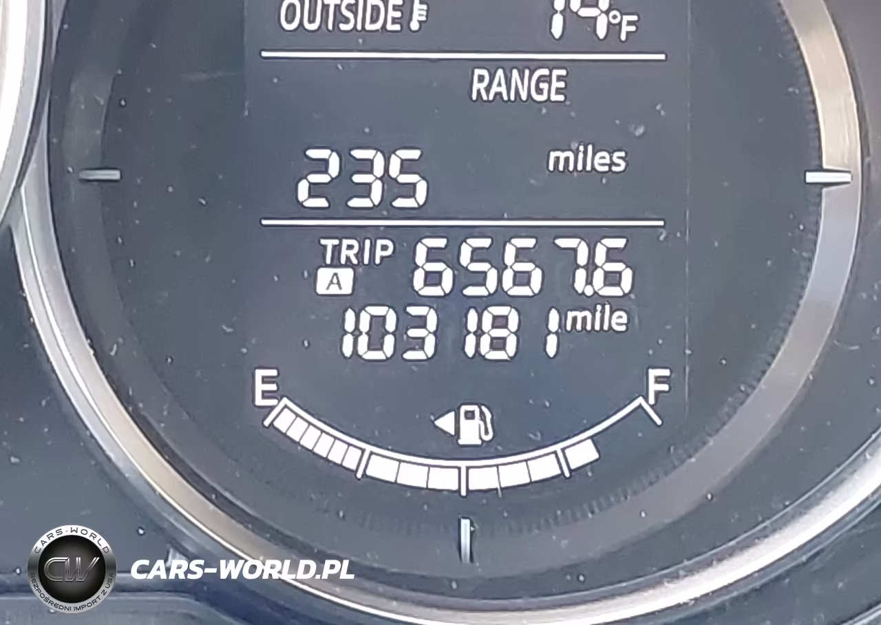 2016 Mazda Cx-5 Touring VIN:JM3KE4CY9G0686785 - 16