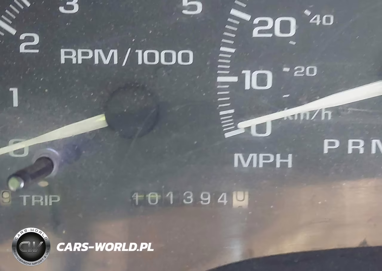 1995 GMC Sierra C3500 VIN:1GTGC34K3SZ559513 - 15