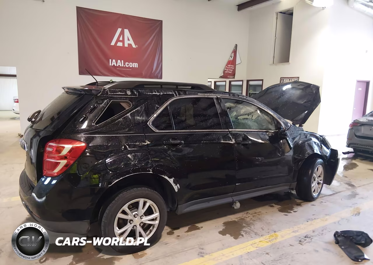 2017 Chevrolet Equinox Lt VIN:2GNALCEK9H1508188 - 12