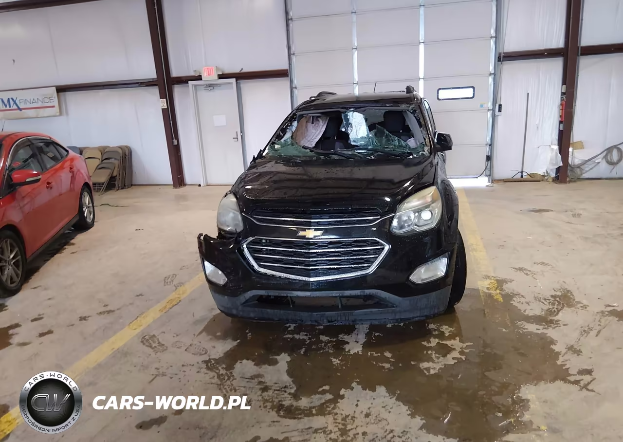 2017 Chevrolet Equinox Lt VIN:2GNALCEK9H1508188 - 13