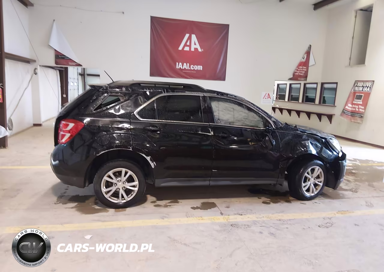2017 Chevrolet Equinox Lt VIN:2GNALCEK9H1508188 - 14