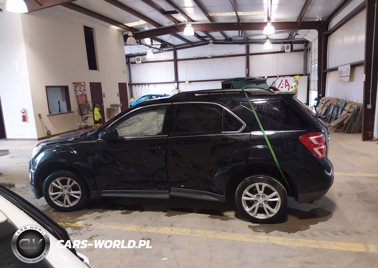 2017 Chevrolet Equinox Lt VIN:2GNALCEK9H1508188 - 15