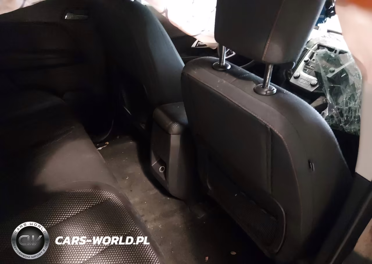 2017 Chevrolet Equinox Lt VIN:2GNALCEK9H1508188 - 8
