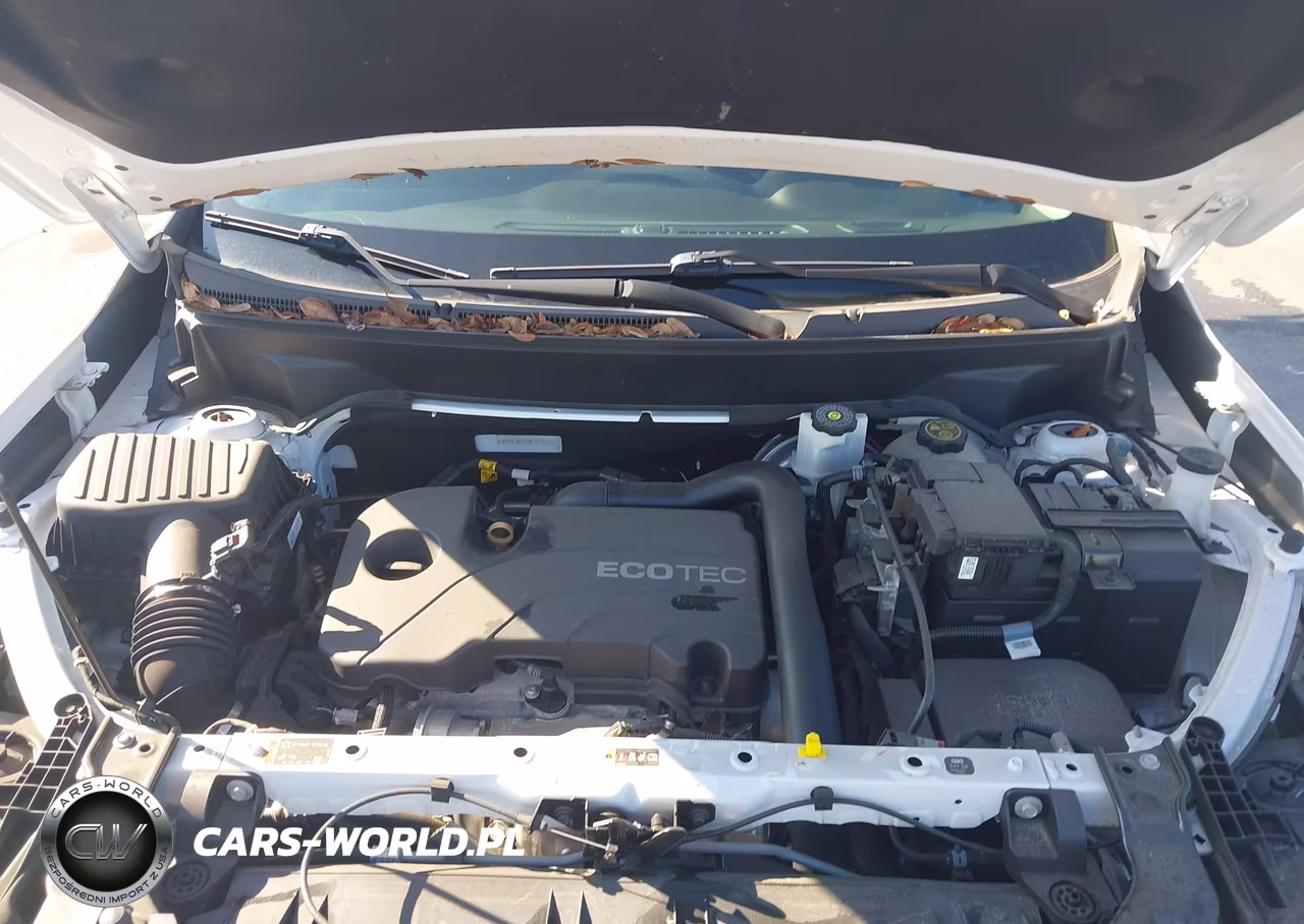 2021 GMC Terrain Fwd Sle VIN:3GKALMEV0ML370000 - 10