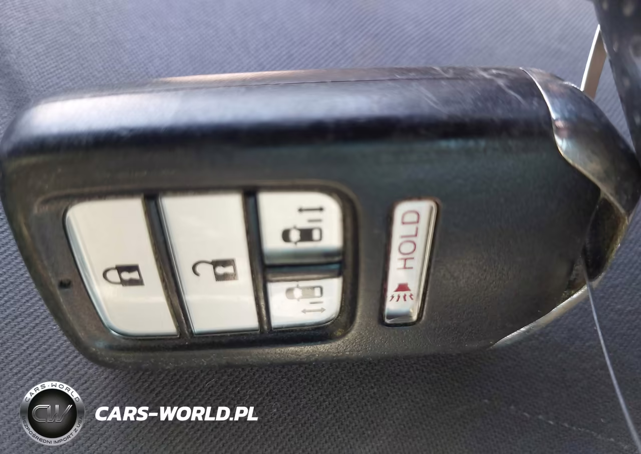 2014 Honda Odyssey Ex VIN:5FNRL5H46EB118291 - 11