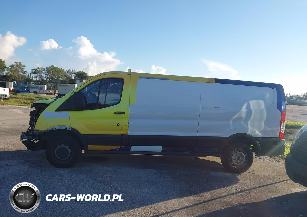 2016 Ford Transit-350 VIN:1FTBW2ZM5GKA36418 - 15