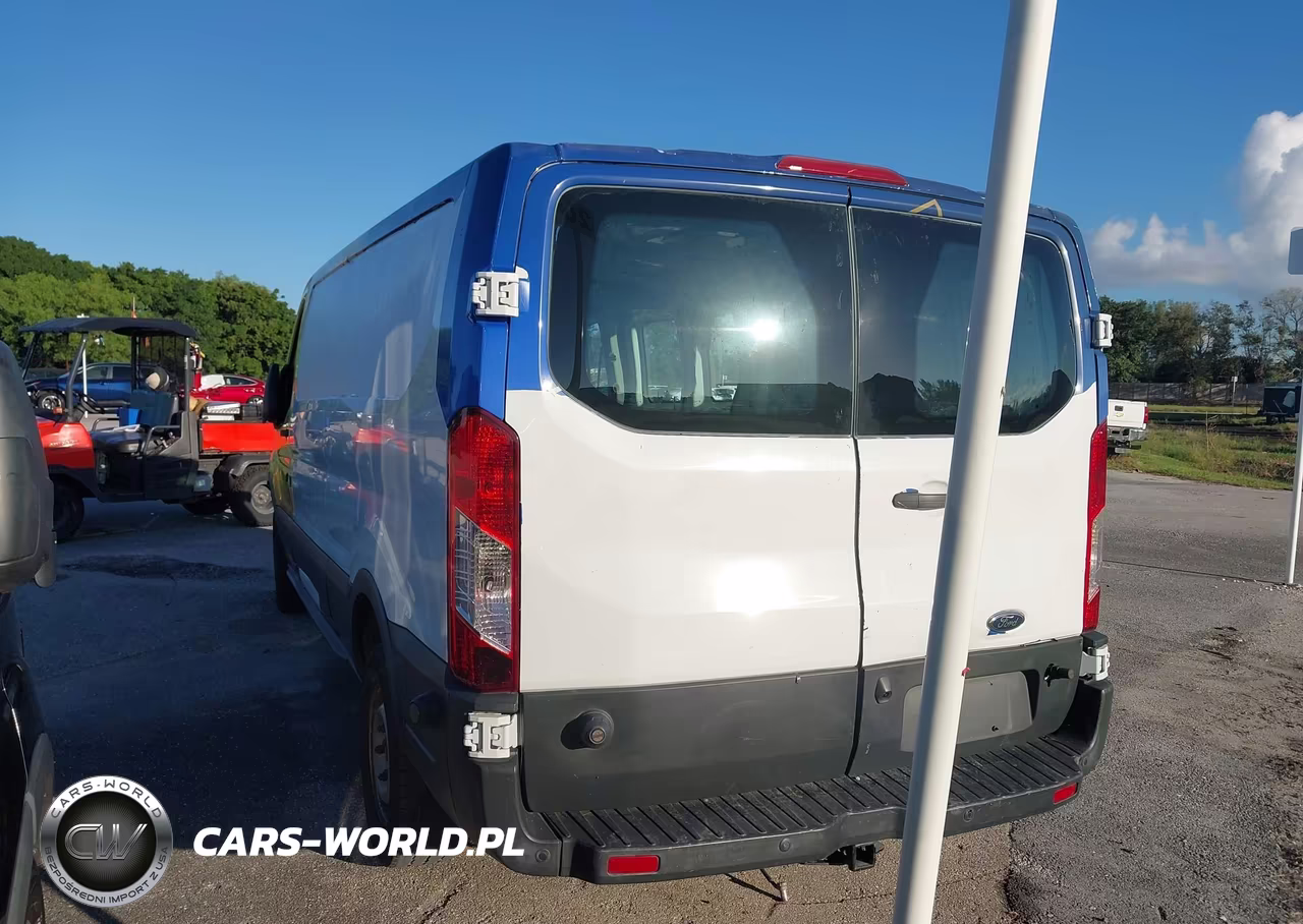 2016 Ford Transit-350 VIN:1FTBW2ZM5GKA36418 - 3