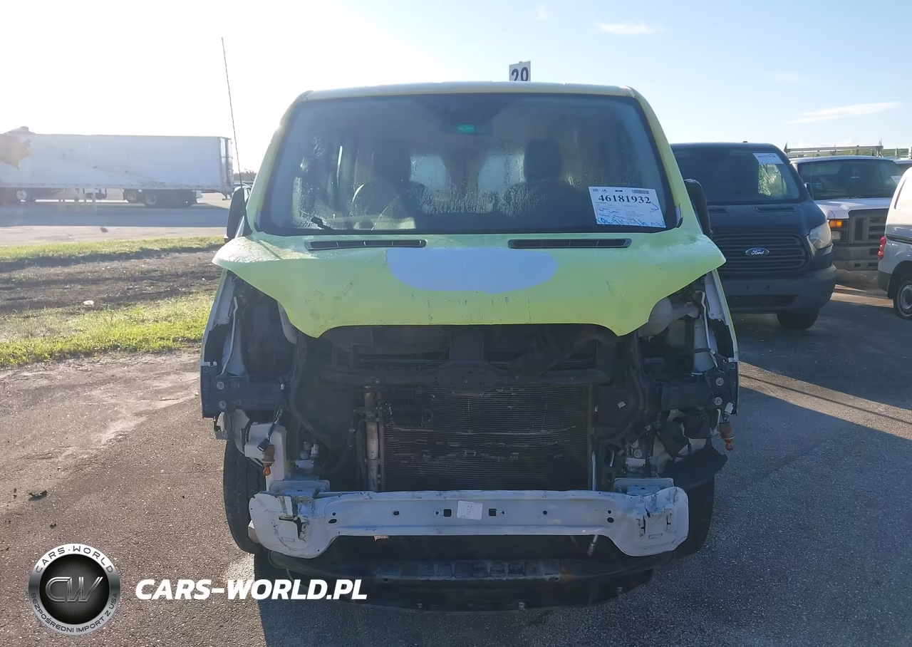 2016 Ford Transit-350 VIN:1FTBW2ZM5GKA36418 - 6