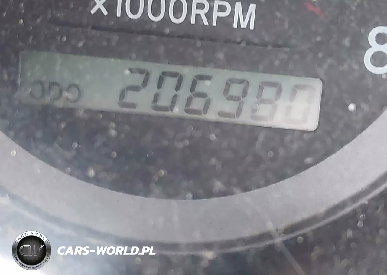 2004 Toyota Sienna Le VIN:5TDBA23C34S004117 - 7