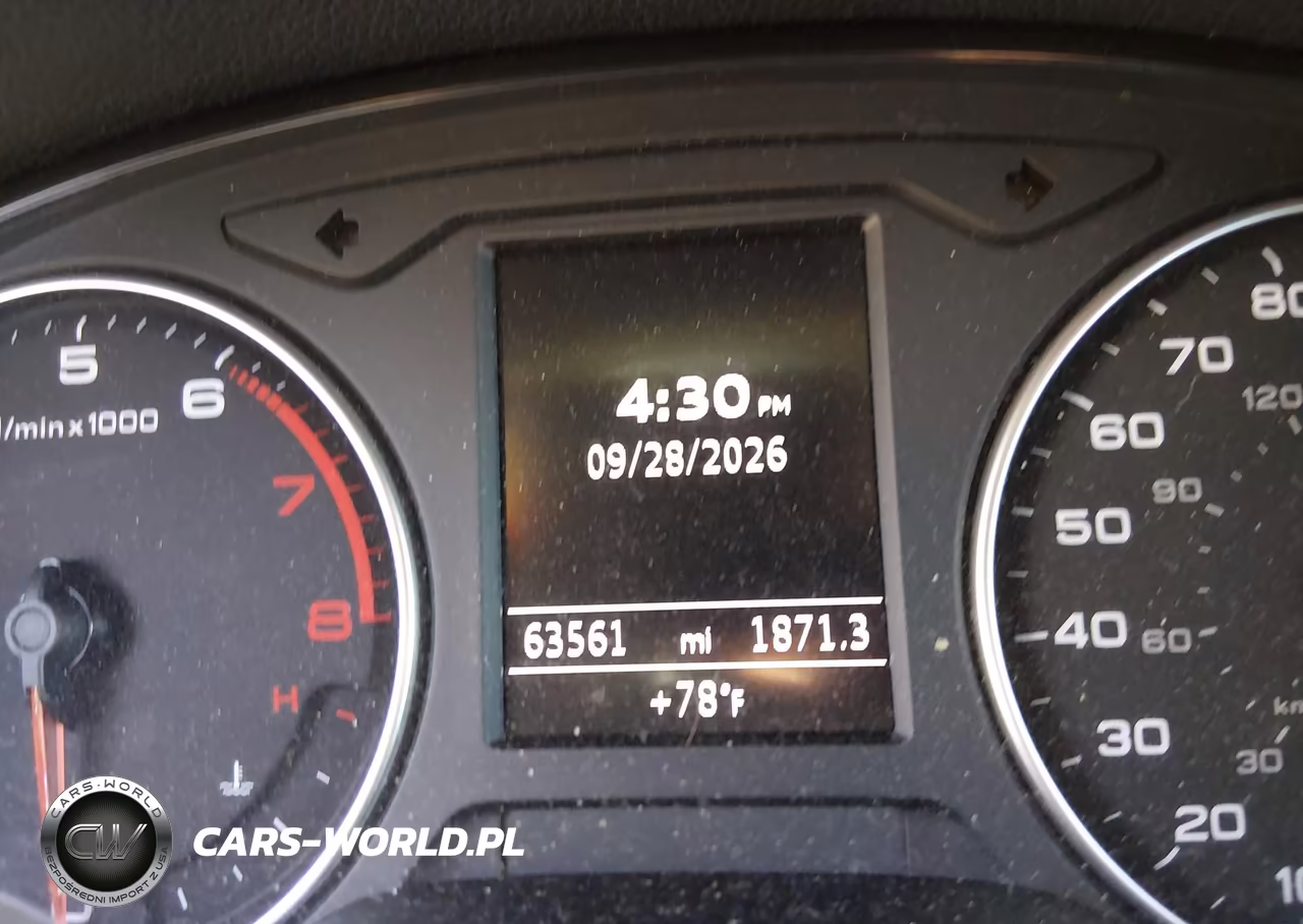 2015 Audi A3 2.0T Premium VIN:WAU7FLFF2F1026626 - 15