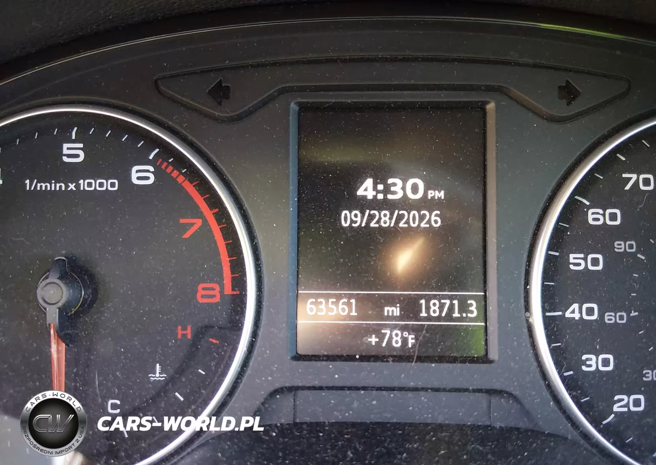 2015 Audi A3 2.0T Premium VIN:WAU7FLFF2F1026626 - 7