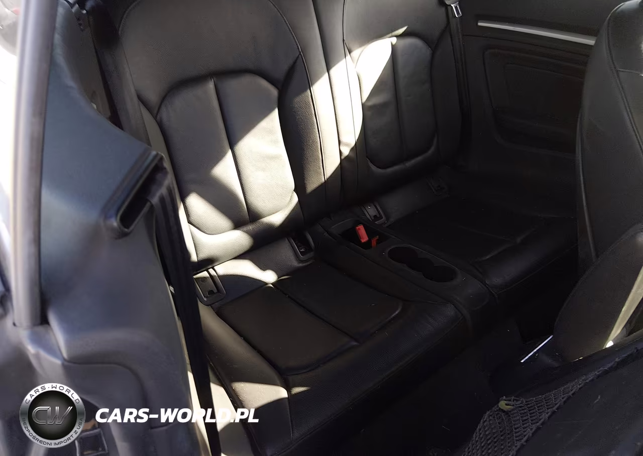 2015 Audi A3 2.0T Premium VIN:WAU7FLFF2F1026626 - 8