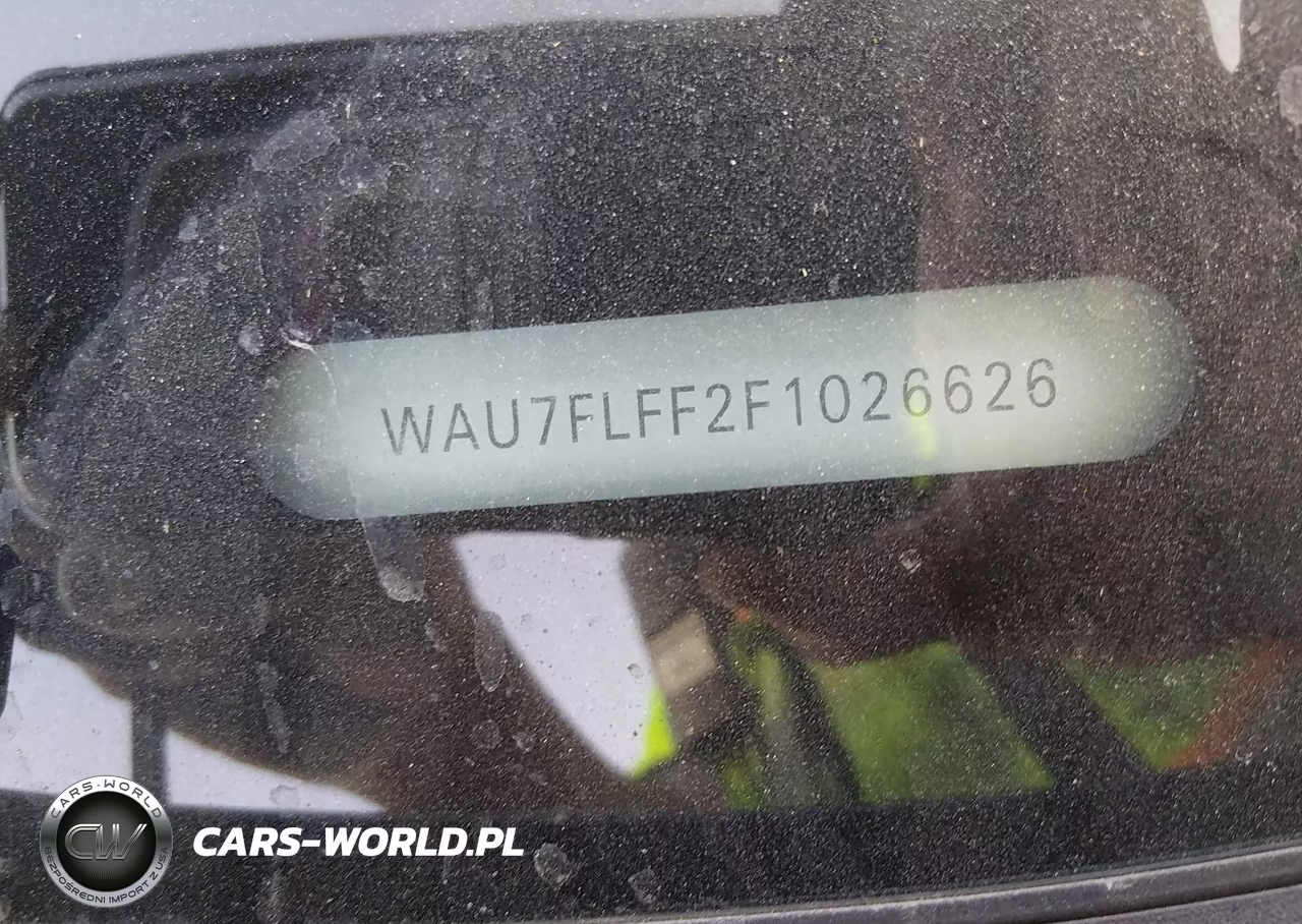 2015 Audi A3 2.0T Premium VIN:WAU7FLFF2F1026626 - 9