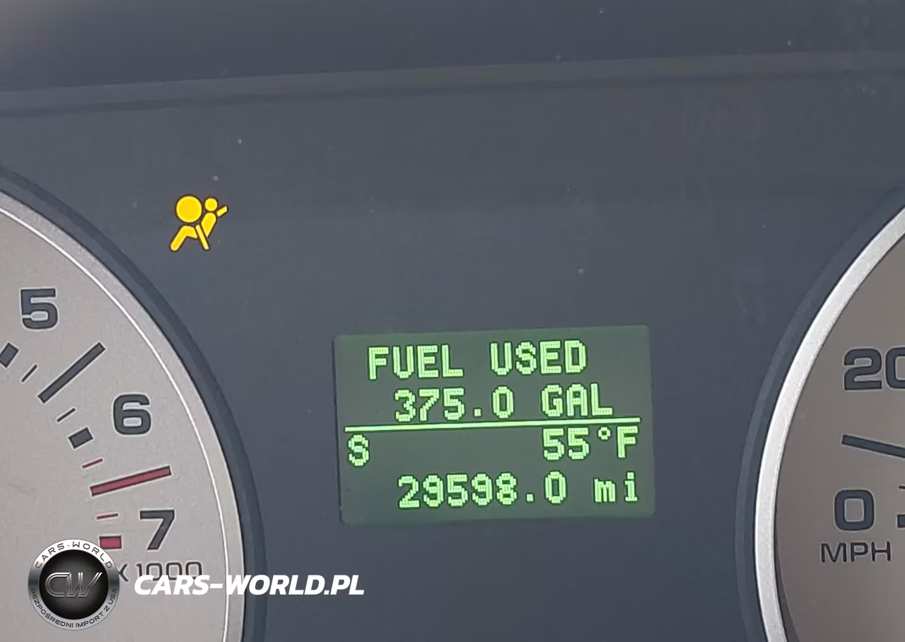 2008 Ford Explorer Eddie Bauer VIN:1FMEU64E08UA38797 - 15