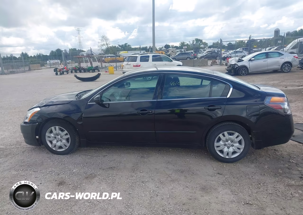 2010 Nissan Altima 2.5 S VIN:1N4AL2AP6AN456145 - 14