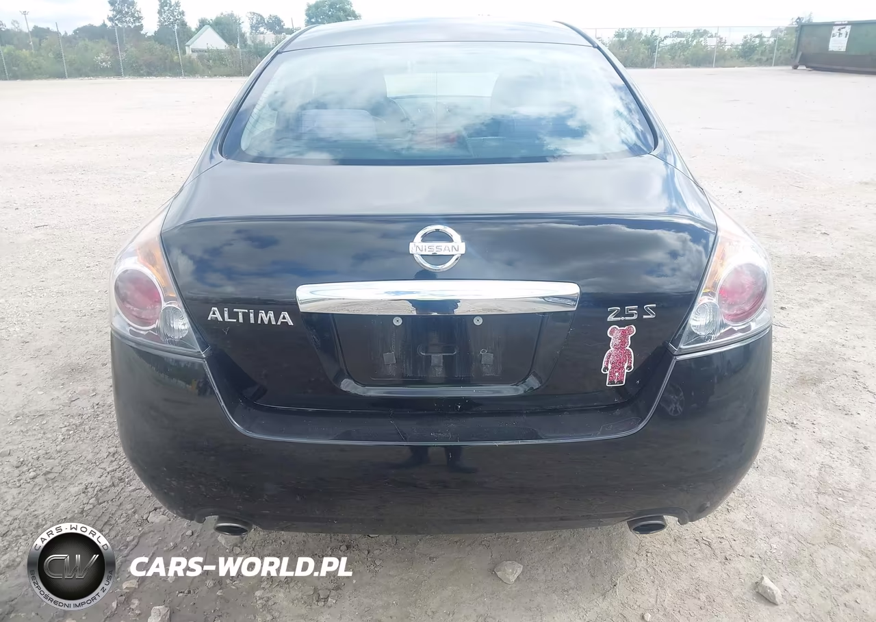 2010 Nissan Altima 2.5 S VIN:1N4AL2AP6AN456145 - 16