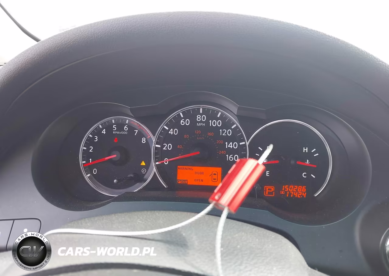 2010 Nissan Altima 2.5 S VIN:1N4AL2AP6AN456145 - 7
