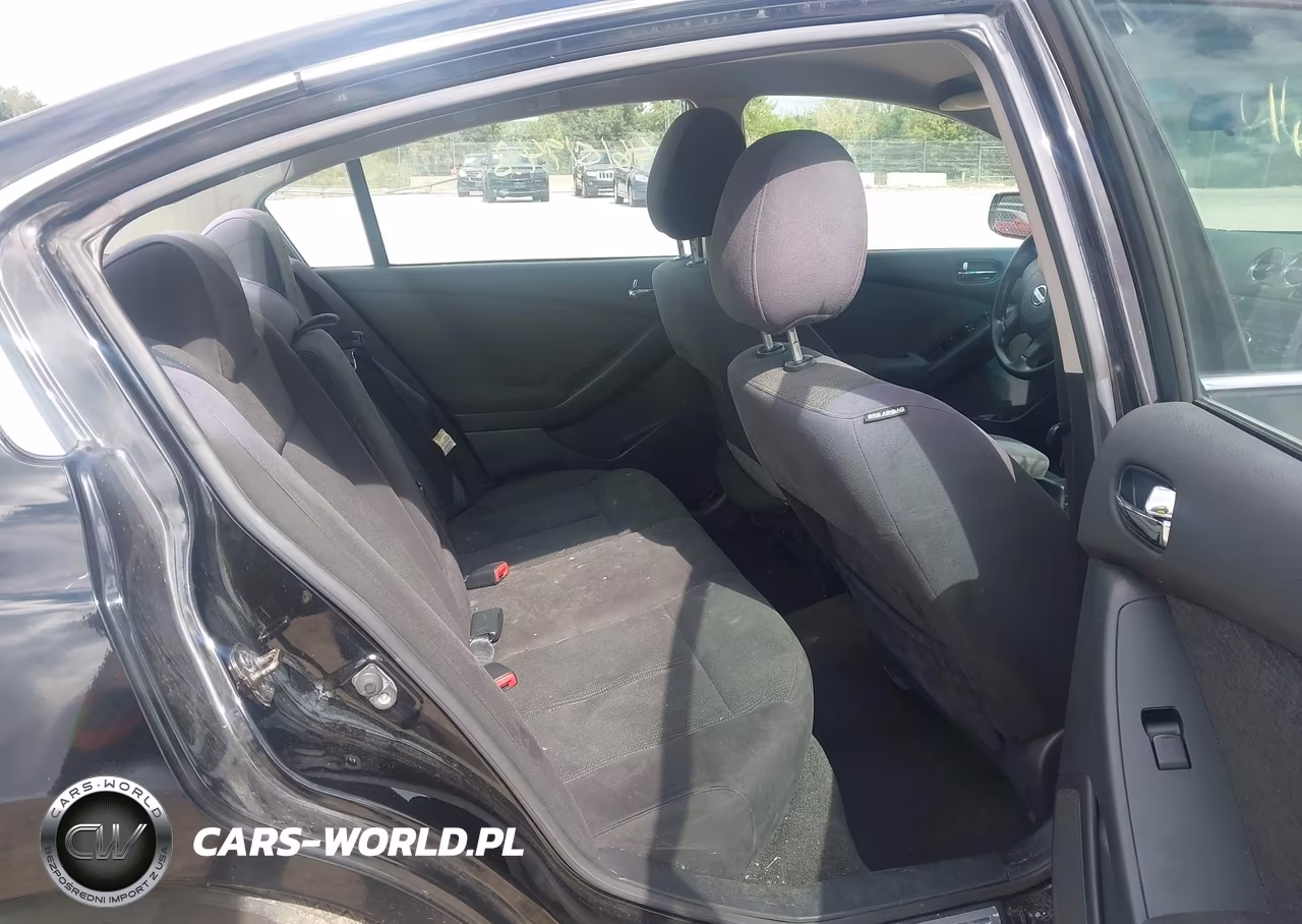 2010 Nissan Altima 2.5 S VIN:1N4AL2AP6AN456145 - 8