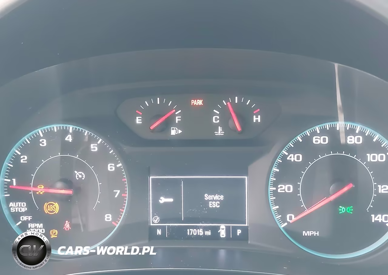 2025 Chevrolet Malibu Fwd 1Lt VIN:1G1ZD5ST7SF128440 - 7