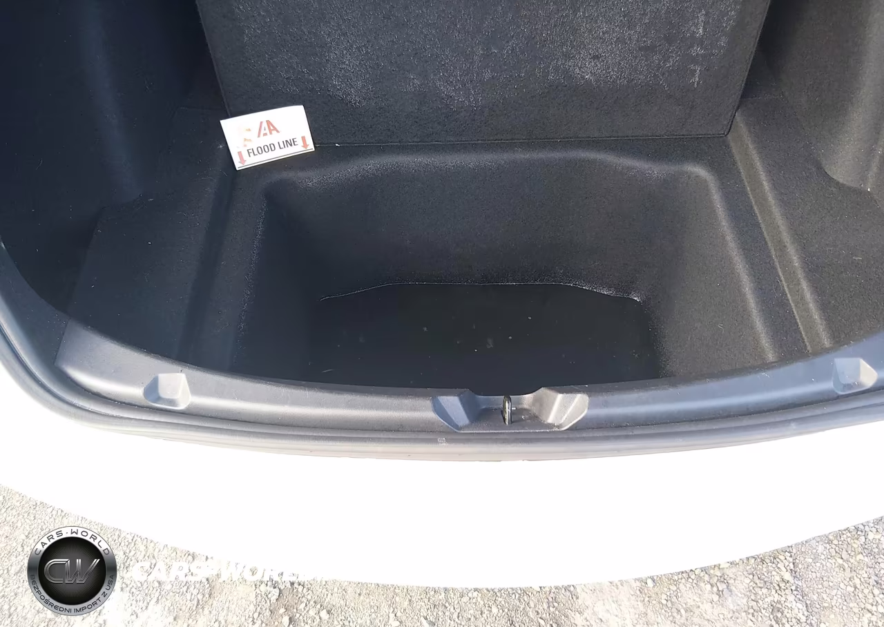2023 Tesla Model 3 Rear-Wheel Drive VIN:5YJ3E1EA3PF640365 - 6