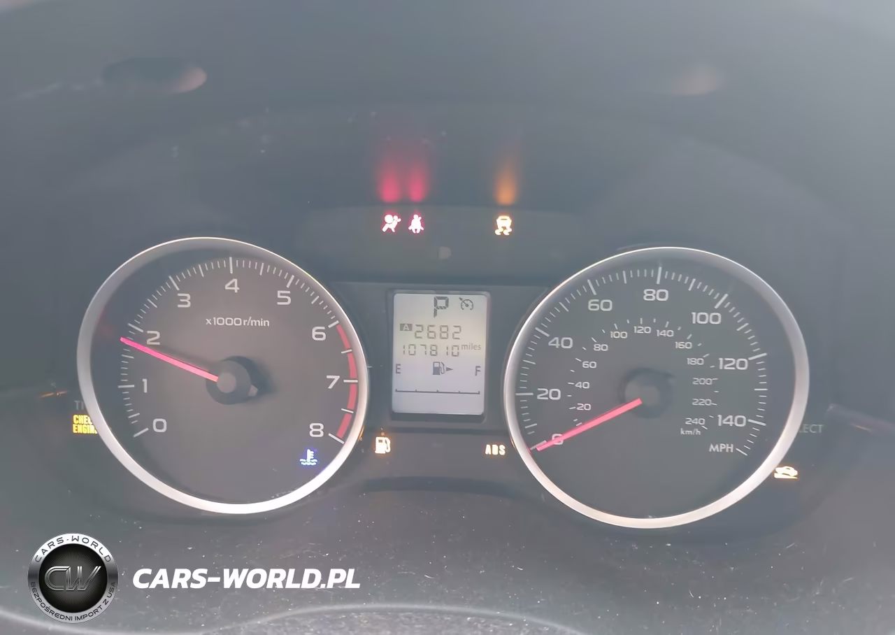 2015 Subaru Forester 2.5I Premium VIN:JF2SJADC2FH582226 - 7