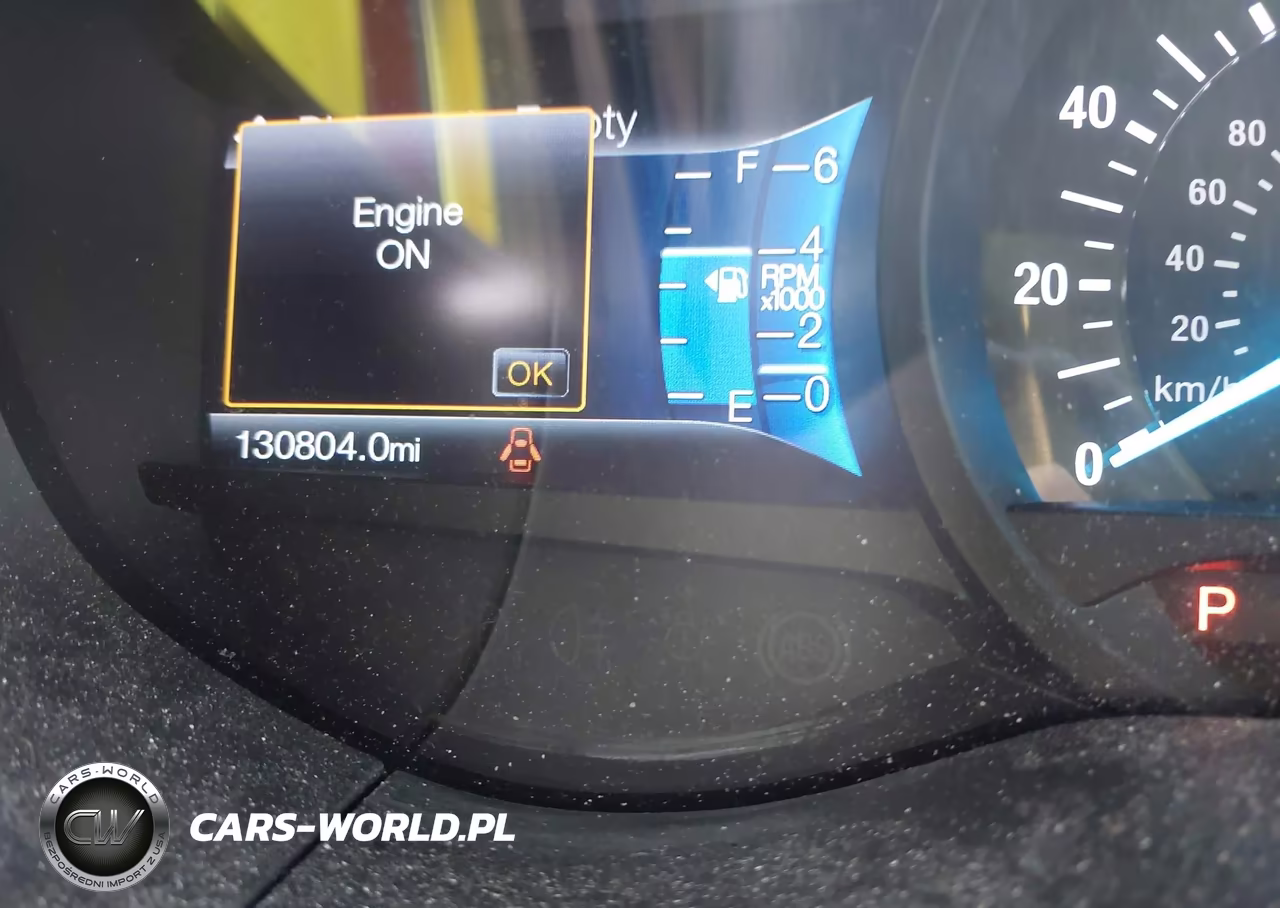 2015 Ford Edge Titanium VIN:2FMTK3K84FBB99441 - 16