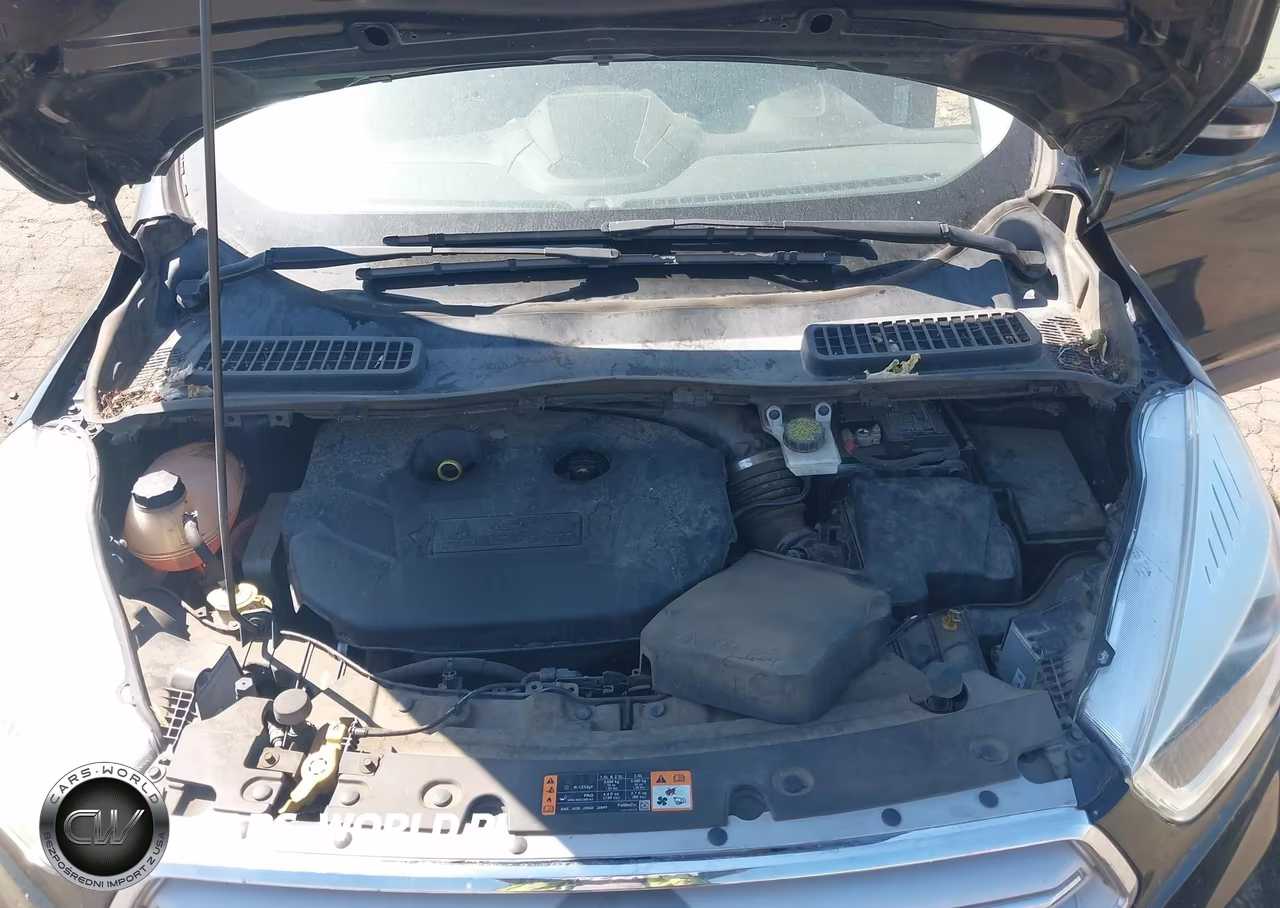 2011 Toyota Rav4 Sport VIN:JTMWF4DV1B5033486 - 10