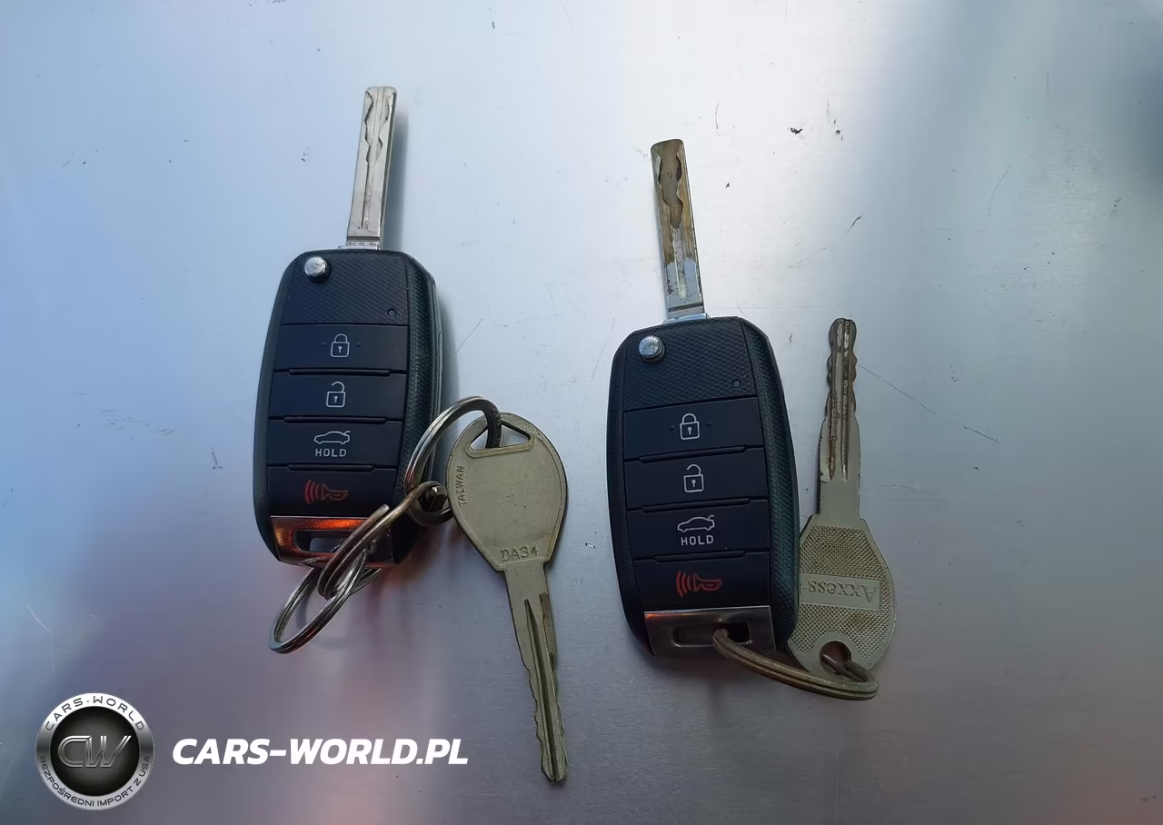 2017 Kia Rio Lx VIN:KNADM4A31H6024917 - 11