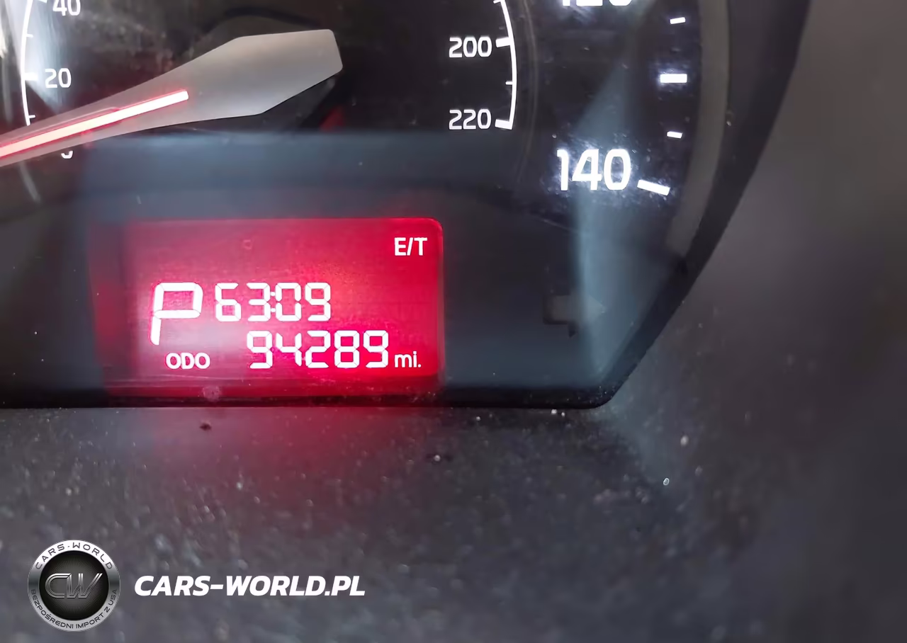 2017 Kia Rio Lx VIN:KNADM4A31H6024917 - 12