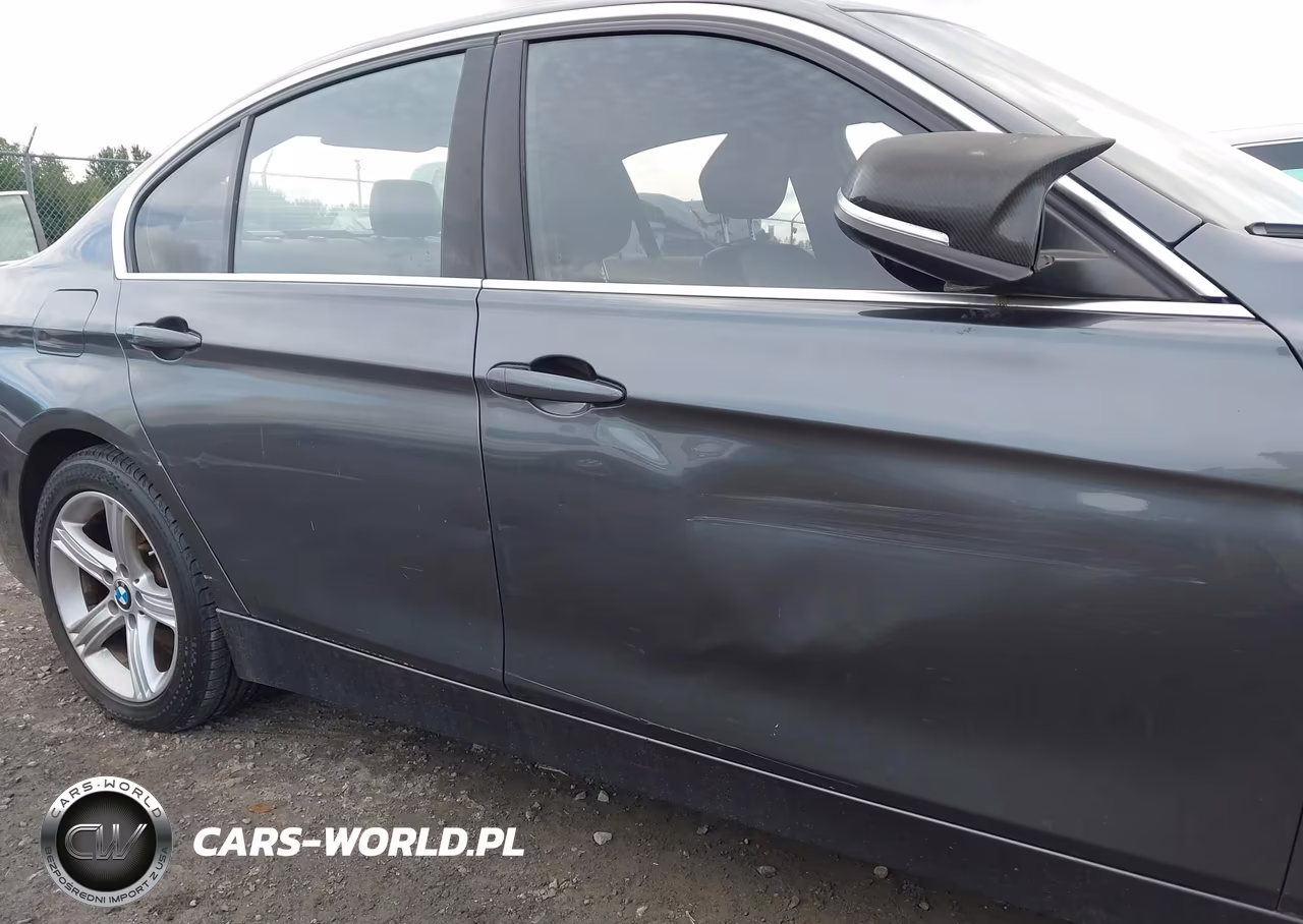 2017 BMW 330I xDrive VIN:WBA8D9C53HK678113 - 20