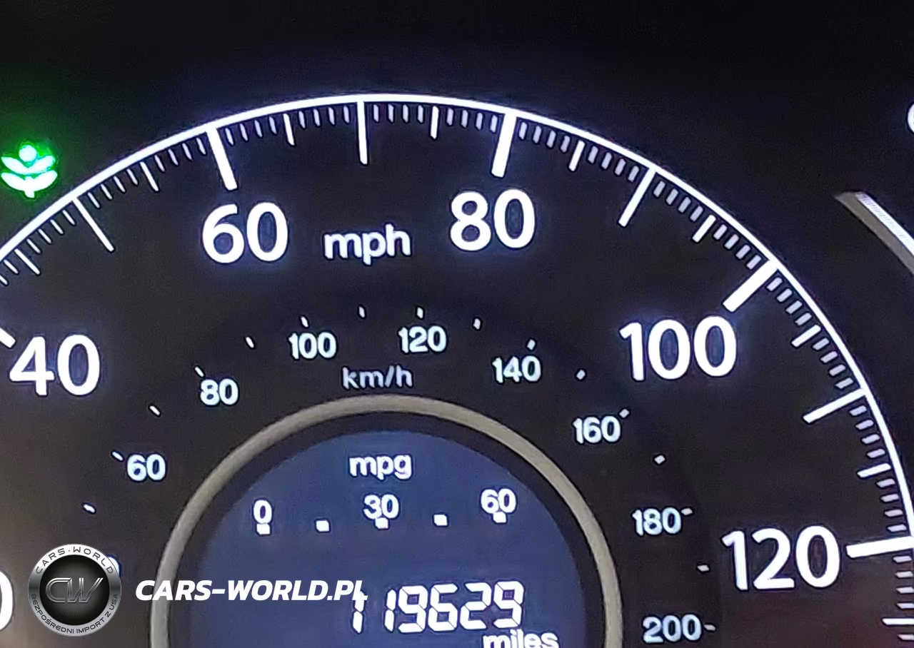 2013 Honda Cr-V Ex-L VIN:2HKRM3H71DH516195 - 15